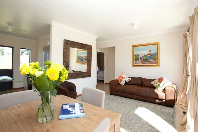 Apartamentos Forget Me Not