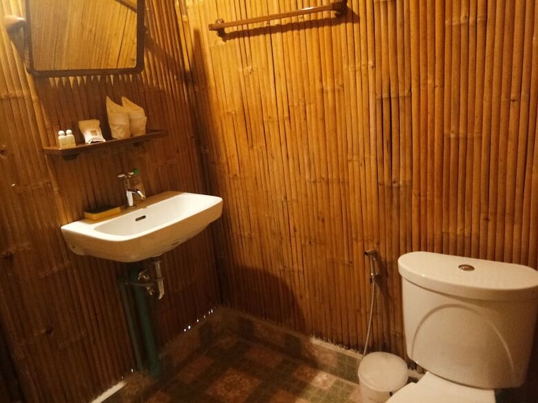 Hotel Baankonkan Resort