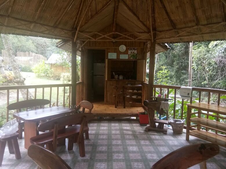 Hotel Baankonkan Resort