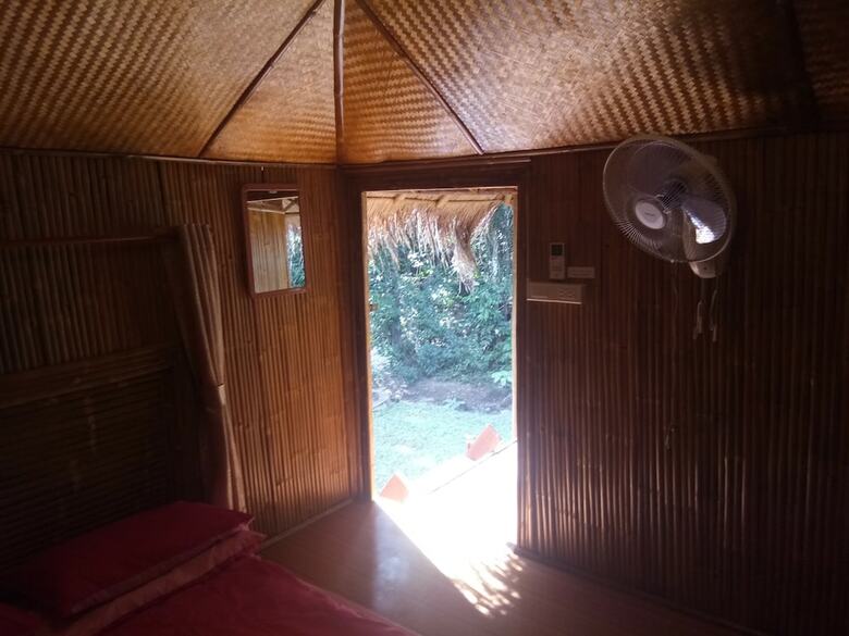 Hotel Baankonkan Resort
