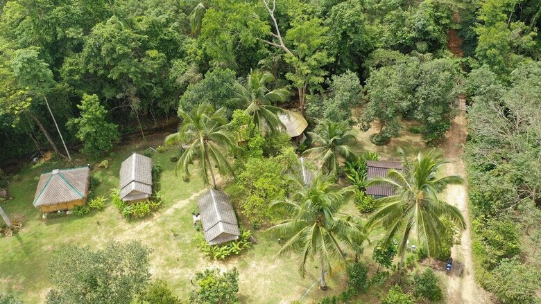 Hotel Baankonkan Resort