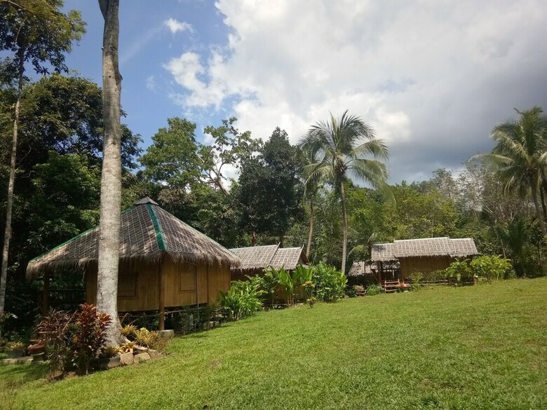 Hotel Baankonkan Resort