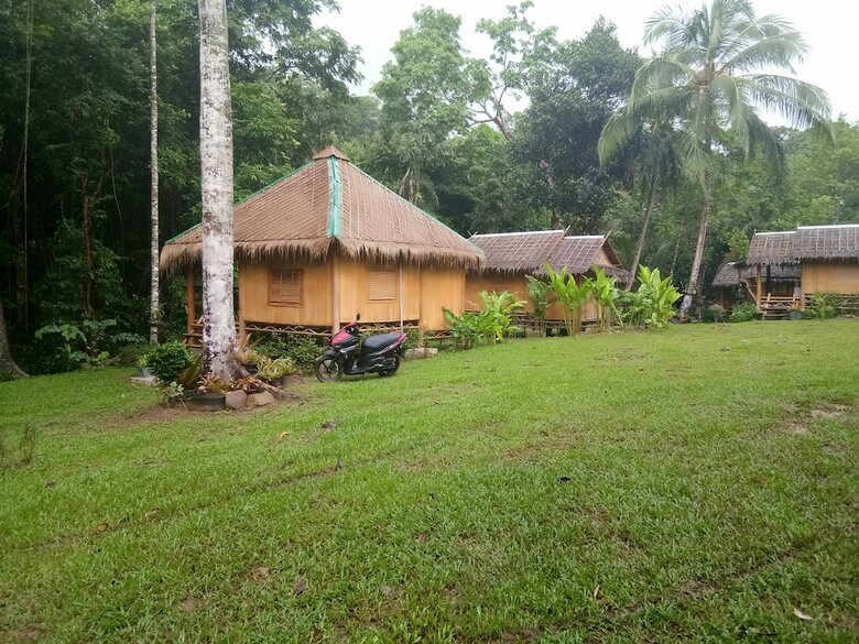Hotel Baankonkan Resort