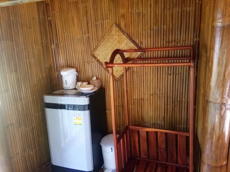 Hotel Baankonkan Resort
