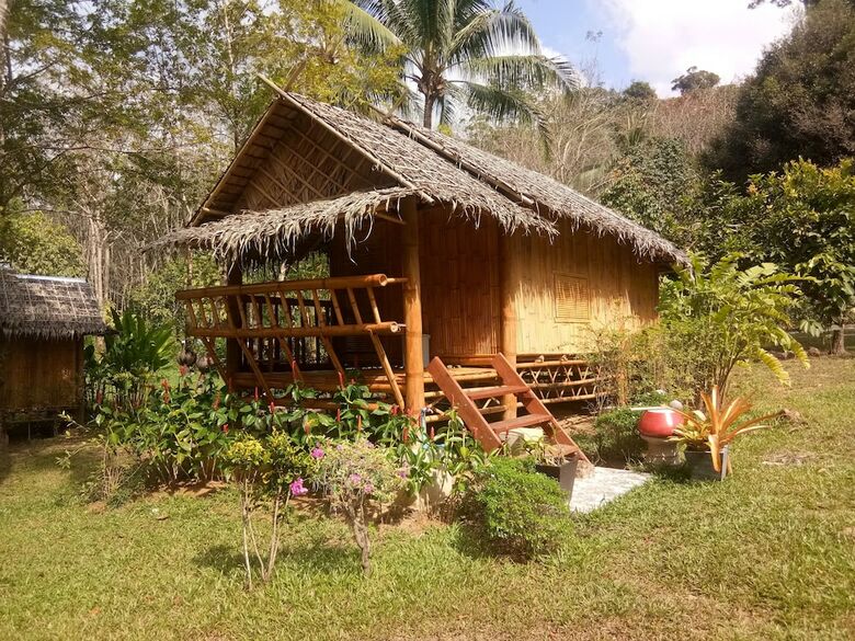 Hotel Baankonkan Resort