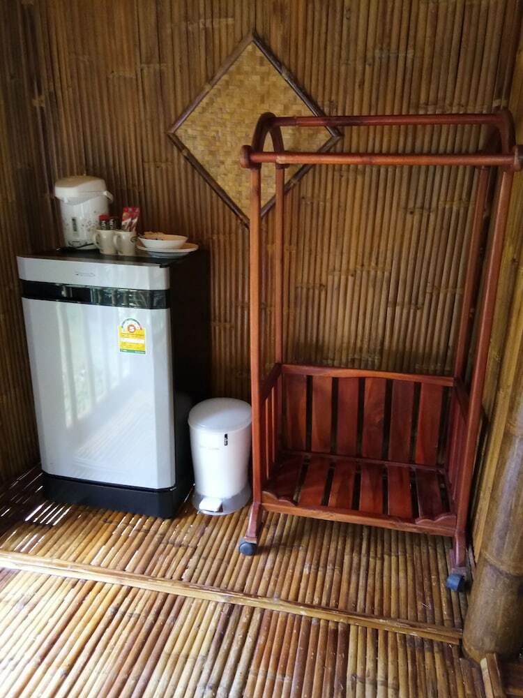 Hotel Baankonkan Resort