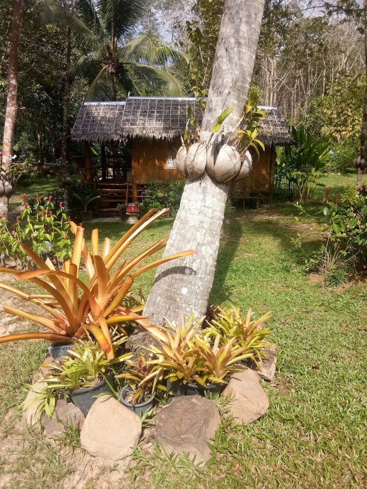 Hotel Baankonkan Resort