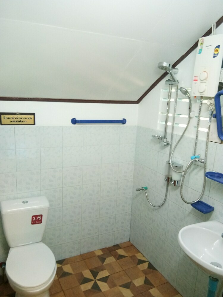 Hotel Baankonkan Resort