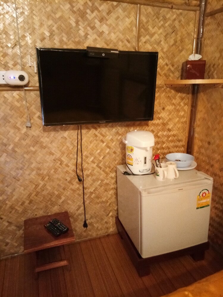 Hotel Baankonkan Resort