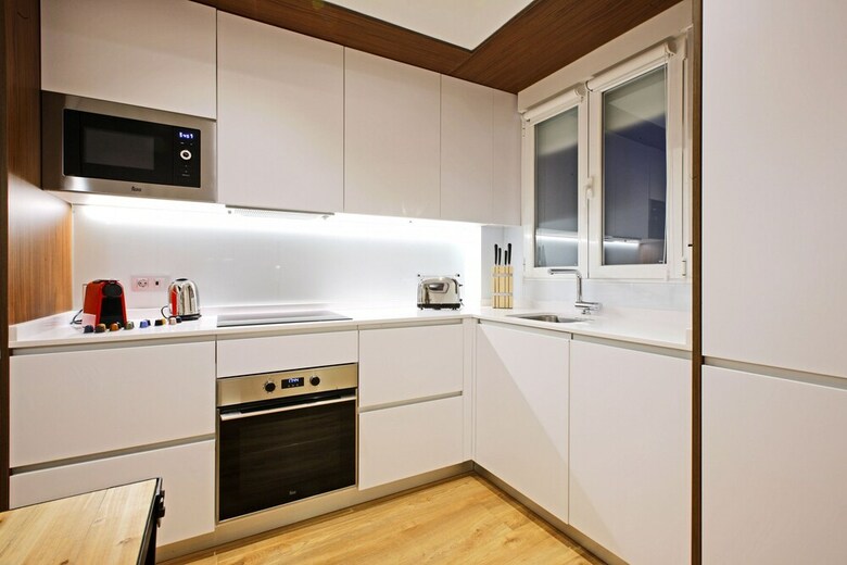 Apartamentos Paloma - Madflats Collection