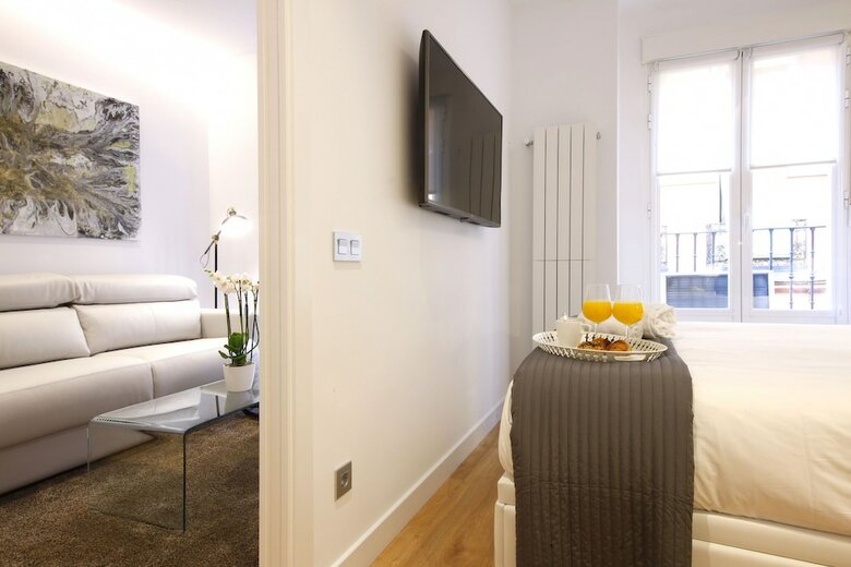 Apartamentos Paloma - Madflats Collection
