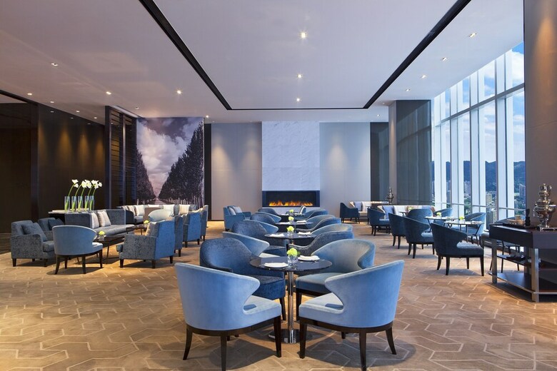 Hotel Niccolo Changsha