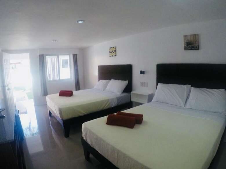 Heartland Hotel Service Rooms And Apartments