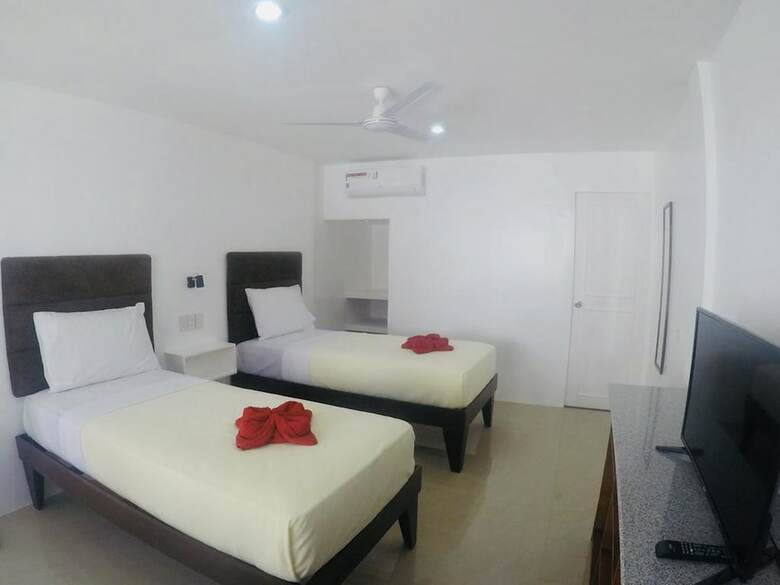 Heartland Hotel Service Rooms And Apartments