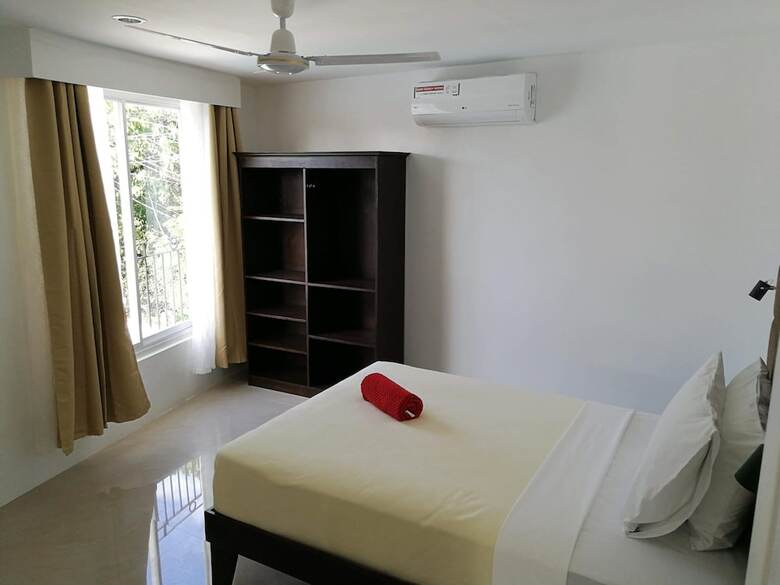 Heartland Hotel Service Rooms And Apartments
