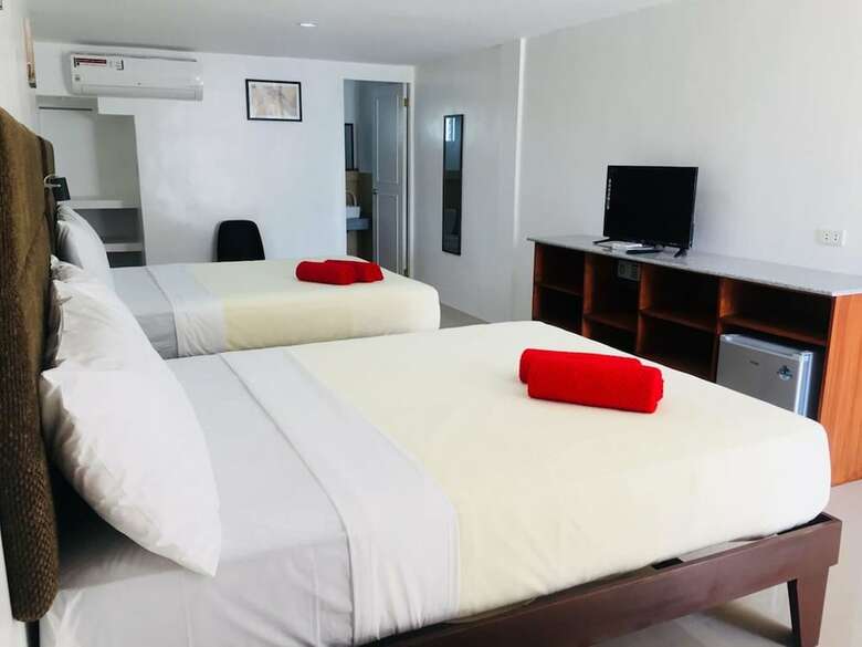 Heartland Hotel Service Rooms And Apartments