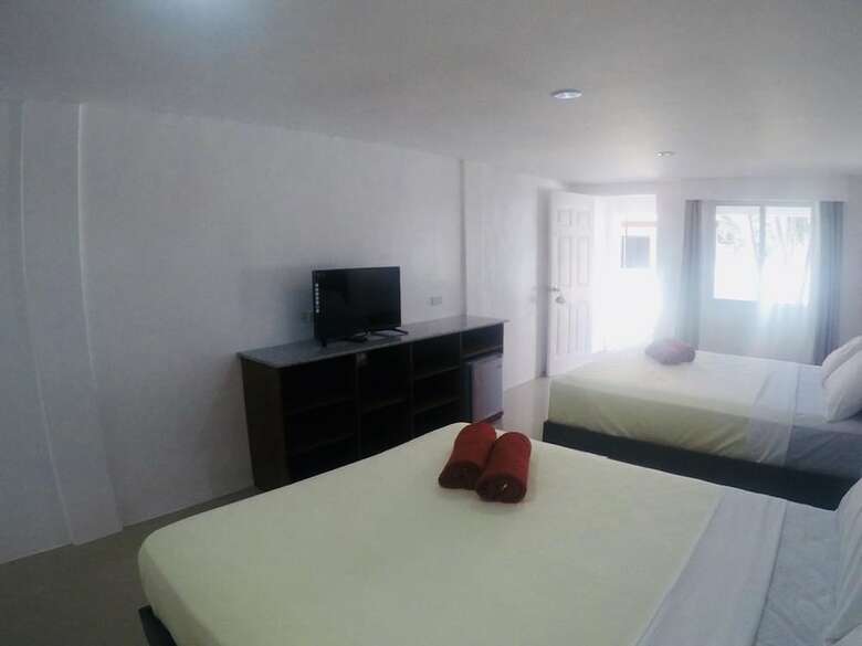Heartland Hotel Service Rooms And Apartments