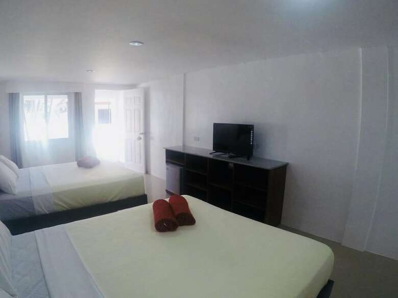 Heartland Hotel Service Rooms And Apartments