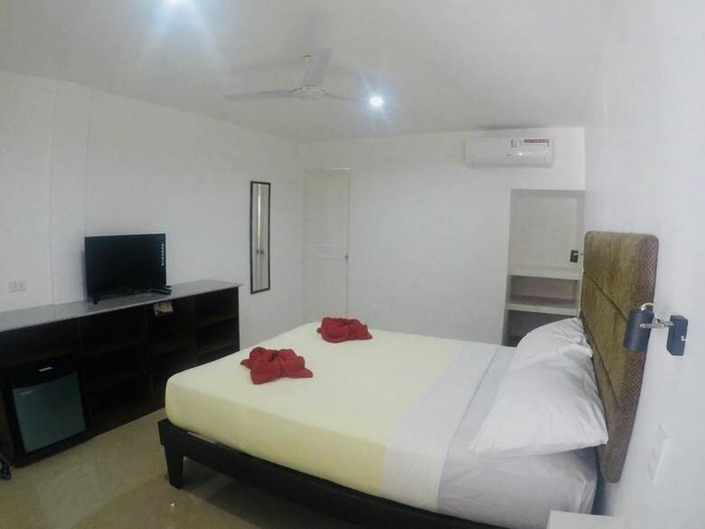 Heartland Hotel Service Rooms And Apartments