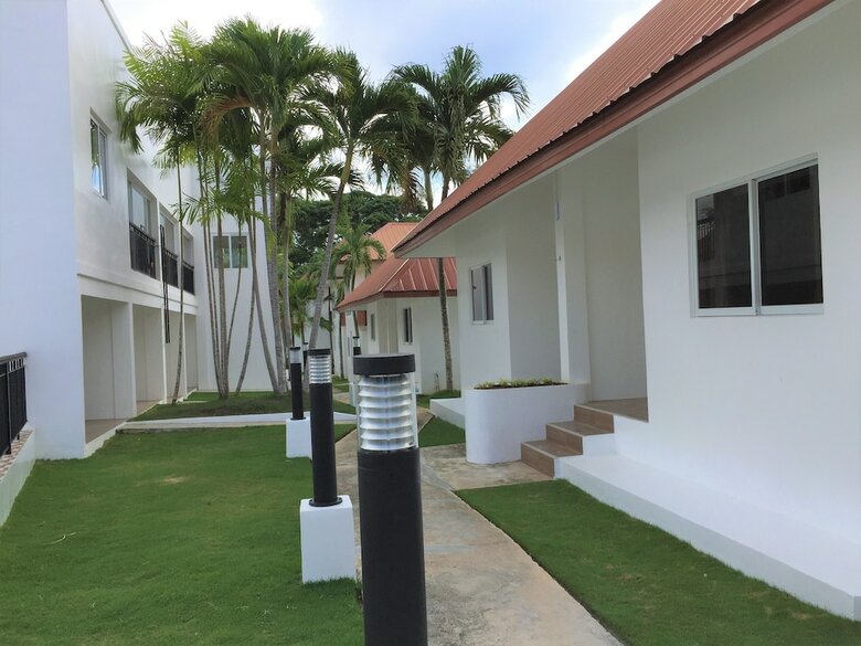 Heartland Hotel Service Rooms And Apartments