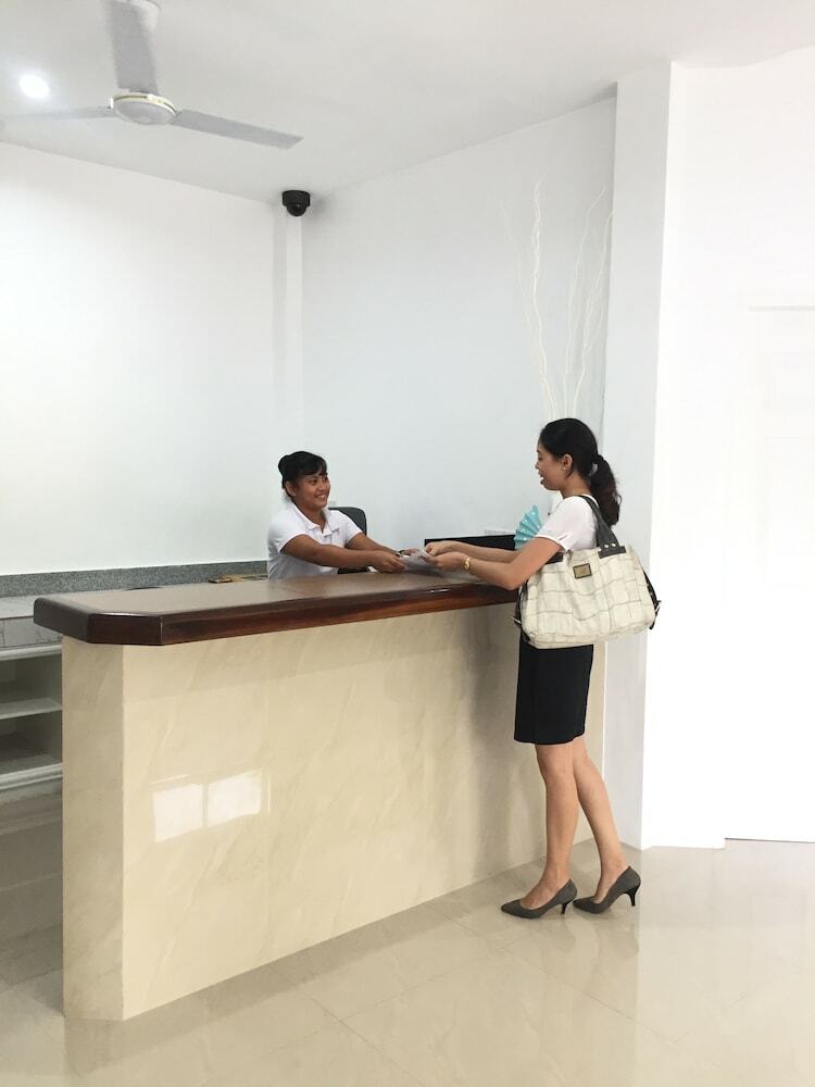 Heartland Hotel Service Rooms And Apartments
