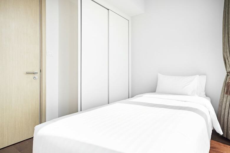 Hyde Sukhumvit 11 By Favstay