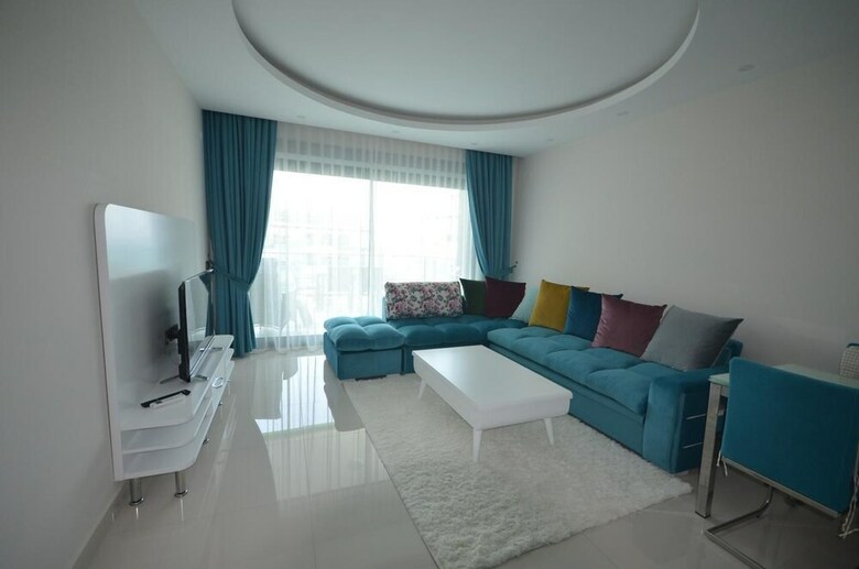 Apartamento Konak Seaside Resort 2 Bedroom