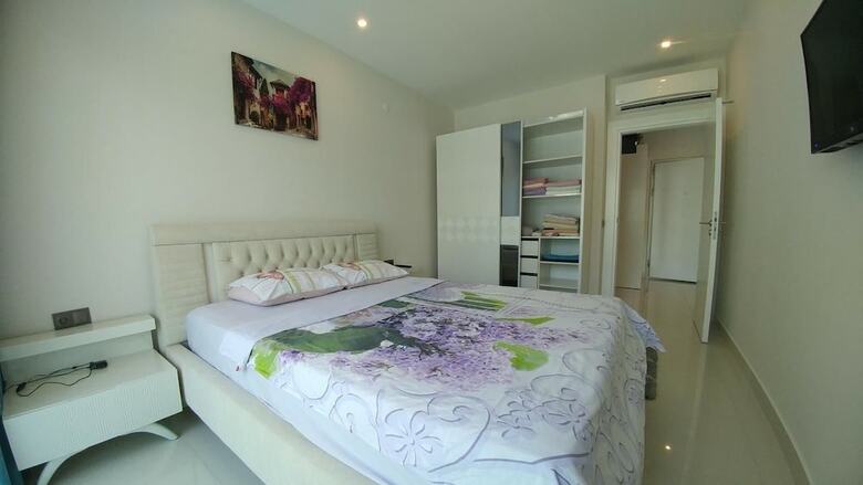 Apartamento Konak Seaside Resort 2 Bedroom