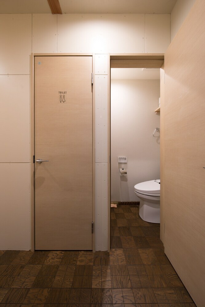 Hostal Hare To Ke - Hostel