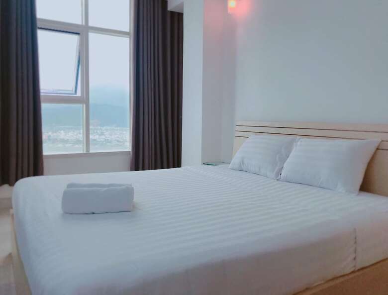 Phantasia Apartments Nha Trang
