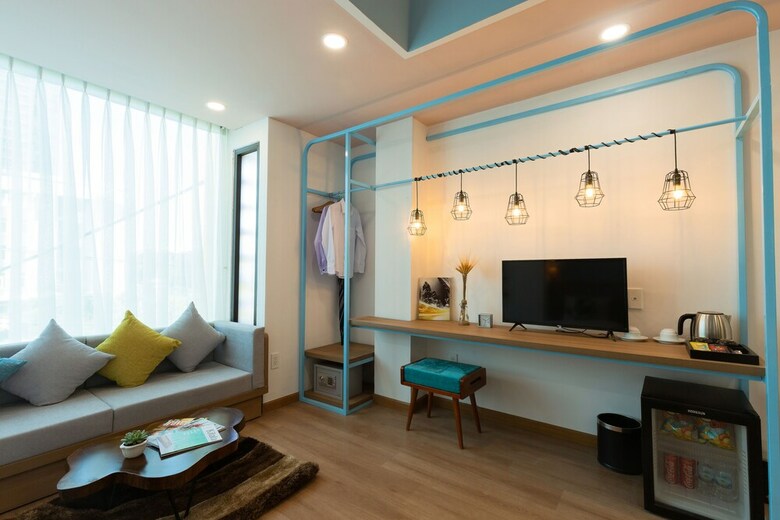 Xala Boutique Hotel