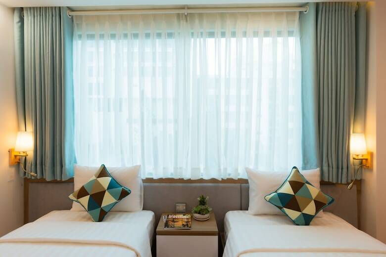 Xala Boutique Hotel