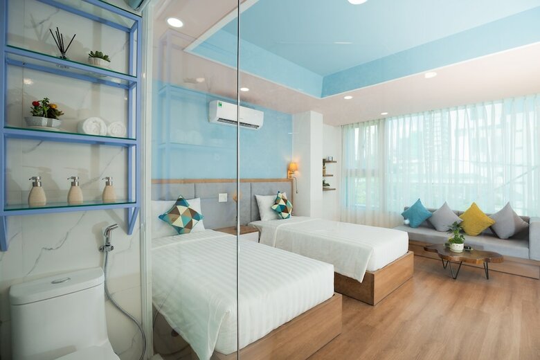 Xala Boutique Hotel
