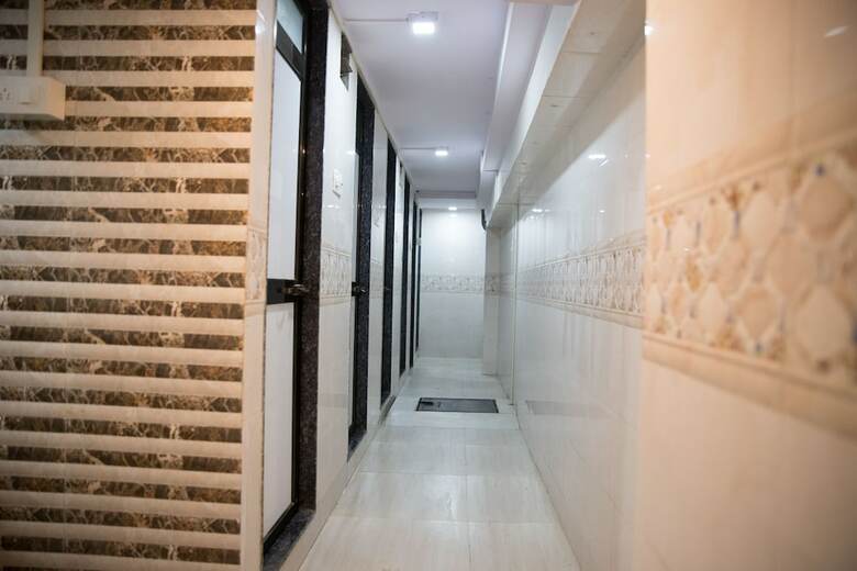 Hostal Mumbai Darbar