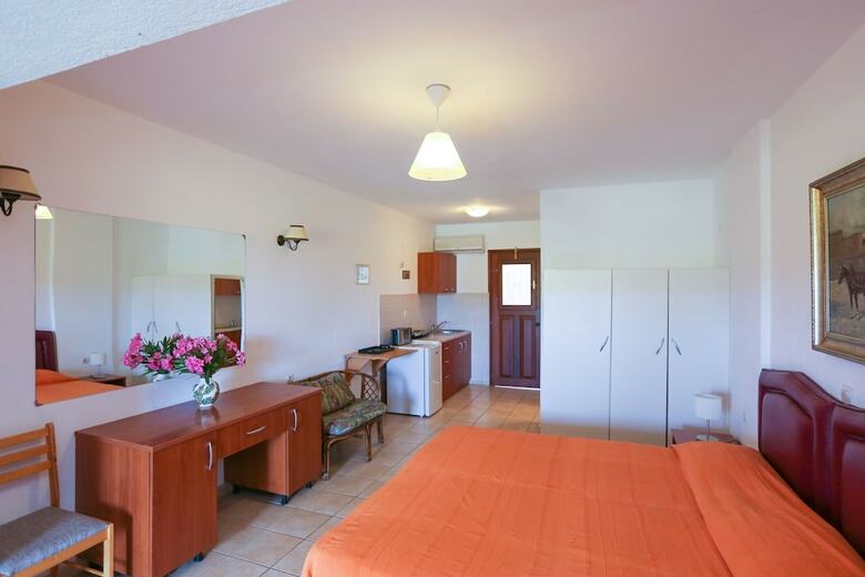 Apartamentos Angelina Studios