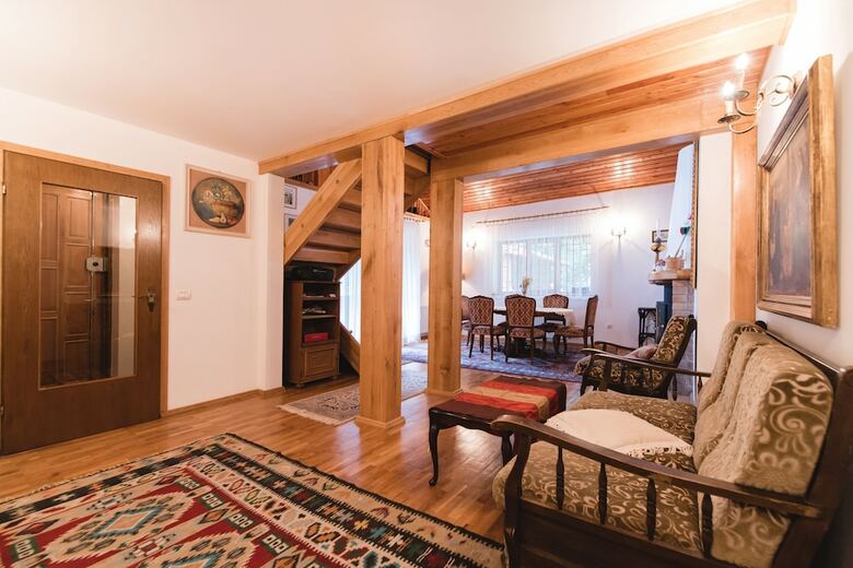 Apartment Erminia