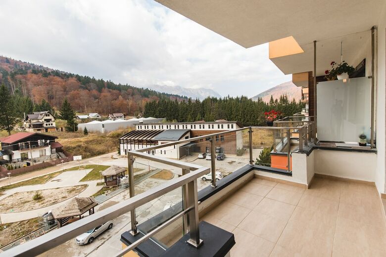 Apartamentos Studio Mountain View