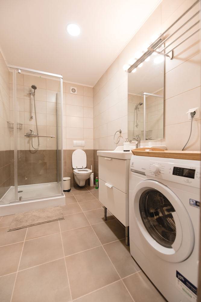 Apartamentos Studio Mountain View