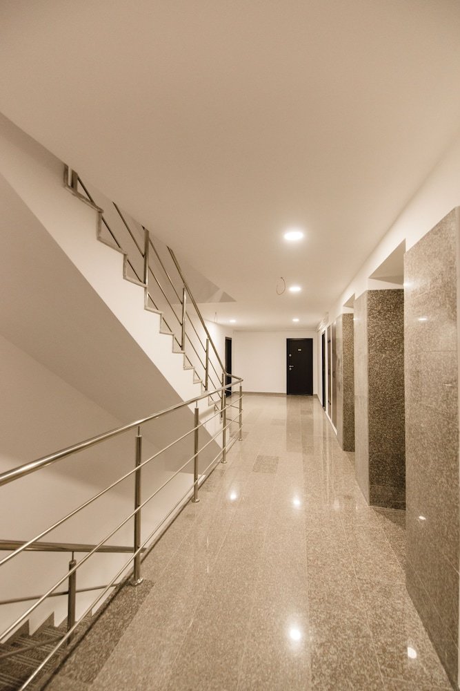 Apartamentos Studio Mountain View