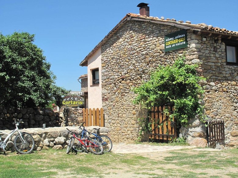 Agroturismo Cal Cal� Col�nies Cad�