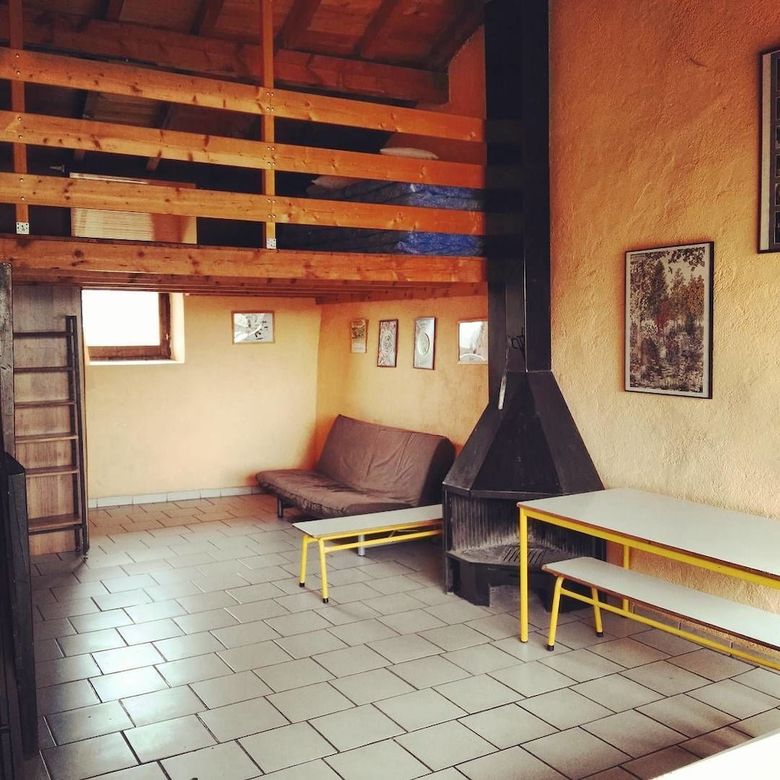 Agroturismo Cal Cal� Col�nies Cad�