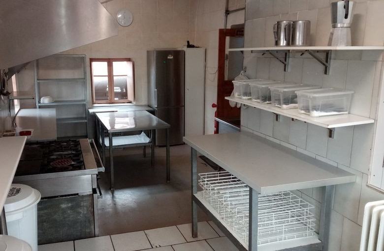Agroturismo Cal Cal� Col�nies Cad�