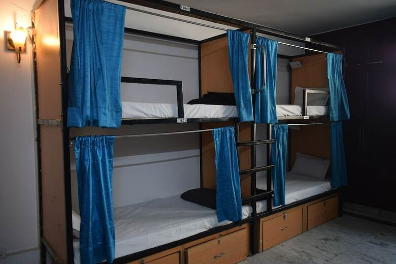 Hostal Bunkmates