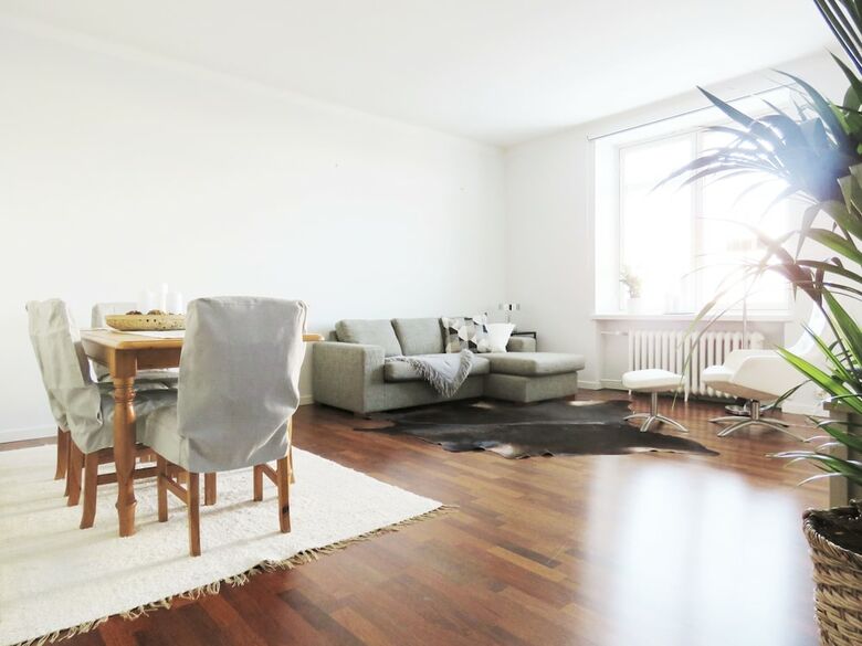 Apartamentos Roost Dunckeri