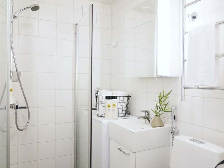 Apartamentos Roost Vuorimies