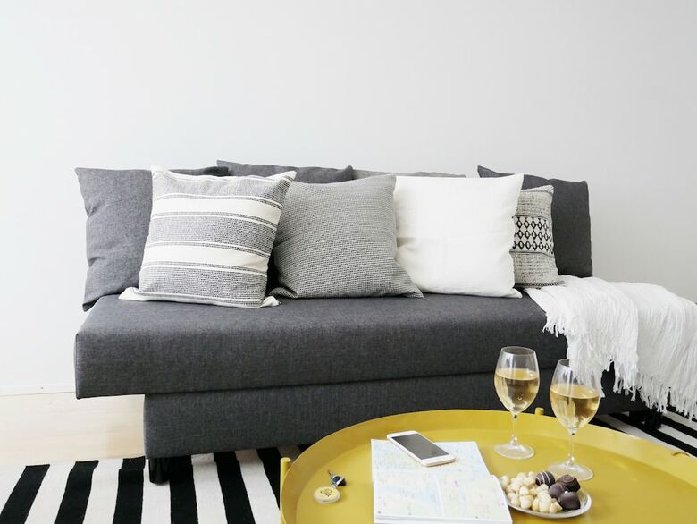 Apartamentos Roost Vuorimies