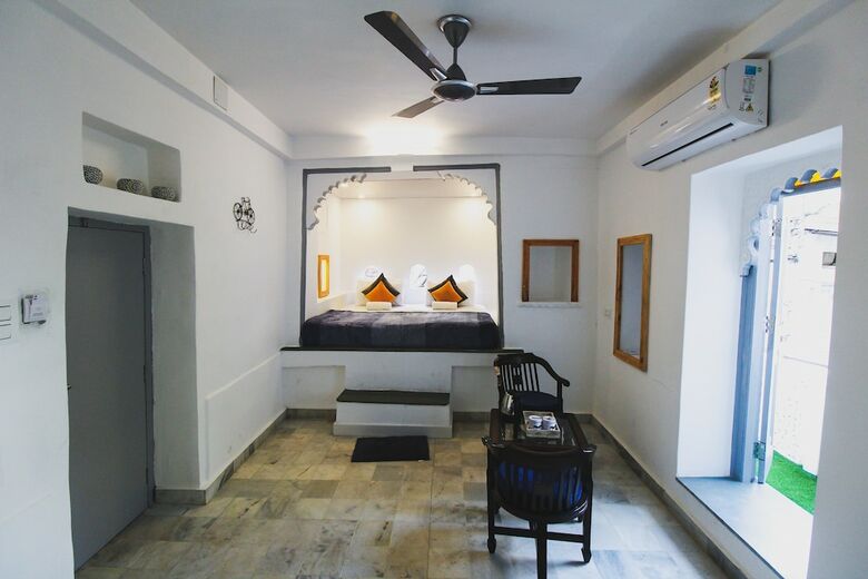Hostal Moustche Udaipur
