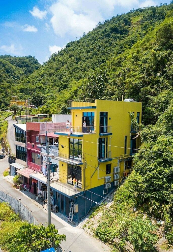 Hotel Great Vision B&B