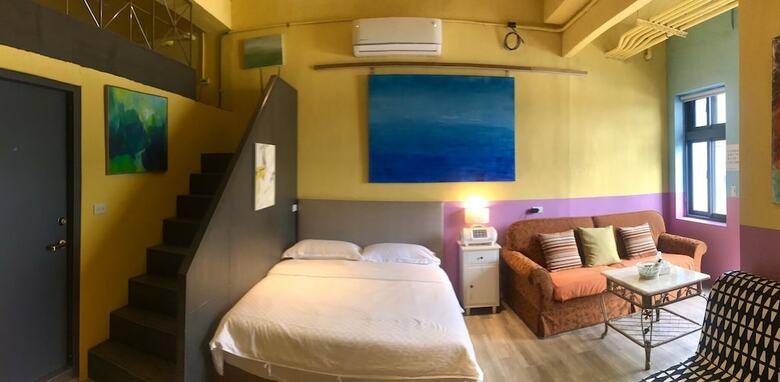 Hotel Great Vision B&B