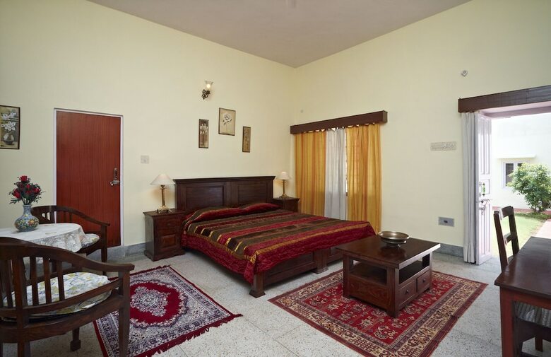Hotel Nokha House
